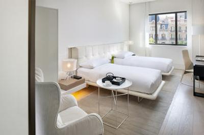 مندرین اورینتال بارسلونا