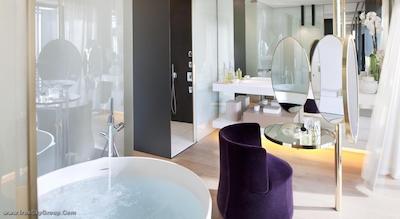 مندرین اورینتال بارسلونا