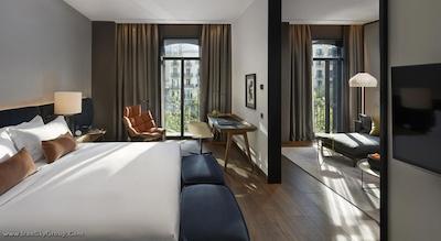 مندرین اورینتال بارسلونا