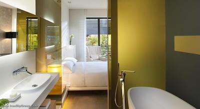 مندرین اورینتال بارسلونا