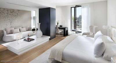 مندرین اورینتال بارسلونا