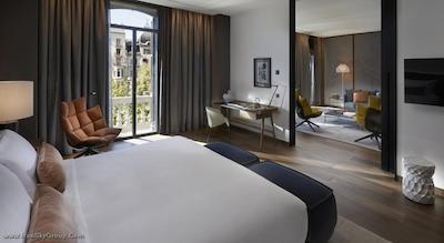 مندرین اورینتال بارسلونا