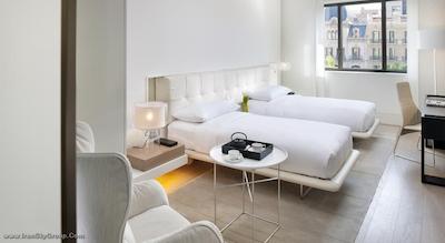 مندرین اورینتال بارسلونا