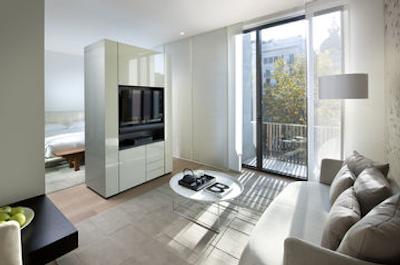 مندرین اورینتال بارسلونا