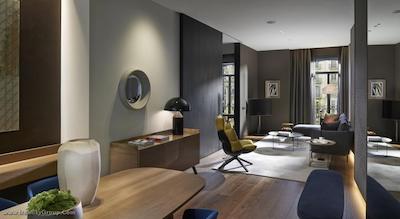 مندرین اورینتال بارسلونا