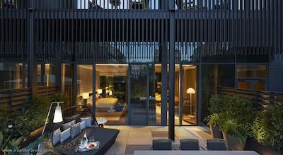 مندرین اورینتال بارسلونا