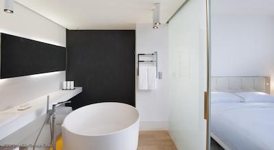 مندرین اورینتال بارسلونا