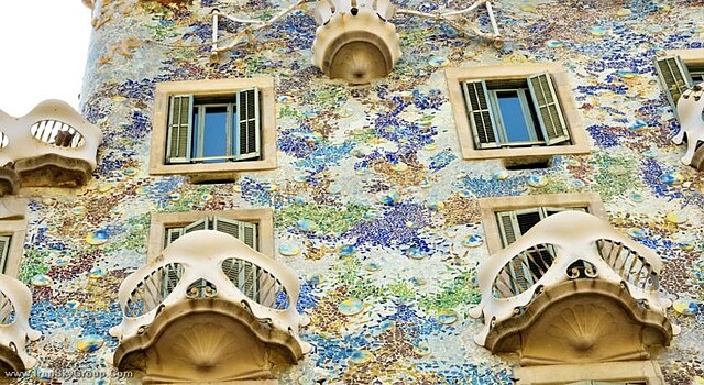 مندرین اورینتال بارسلونا