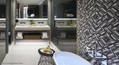 مندرین اورینتال بارسلونا