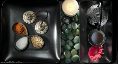 مندرین اورینتال بارسلونا