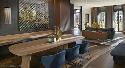 مندرین اورینتال بارسلونا