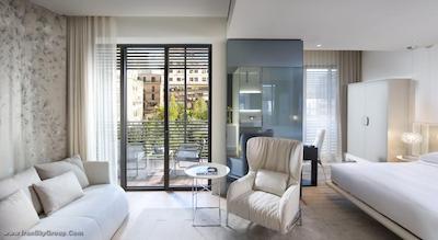 مندرین اورینتال بارسلونا