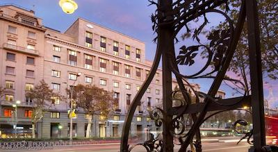 مندرین اورینتال بارسلونا