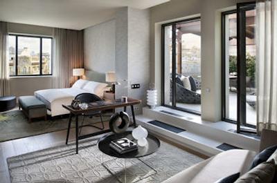 مندرین اورینتال بارسلونا