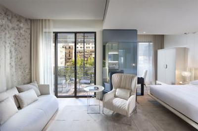 مندرین اورینتال بارسلونا