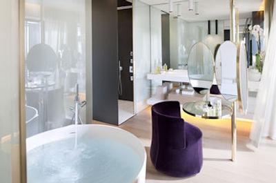 مندرین اورینتال بارسلونا