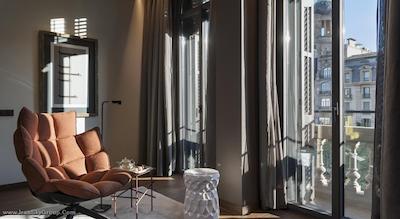 مندرین اورینتال بارسلونا