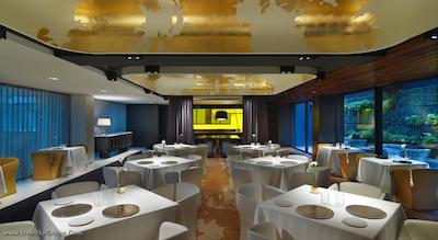 مندرین اورینتال بارسلونا