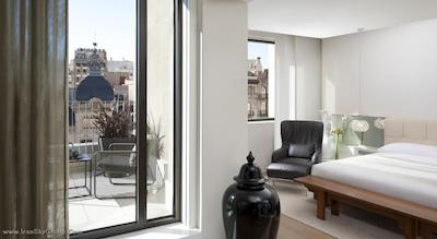 مندرین اورینتال بارسلونا