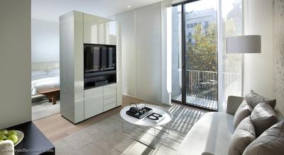 مندرین اورینتال بارسلونا