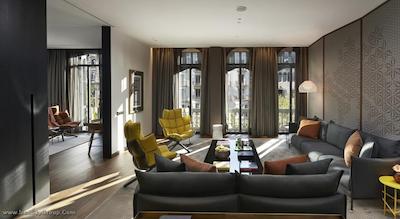 مندرین اورینتال بارسلونا