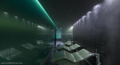 مندرین اورینتال بارسلونا