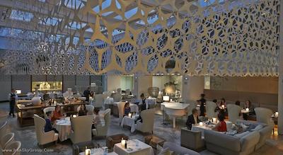 مندرین اورینتال بارسلونا