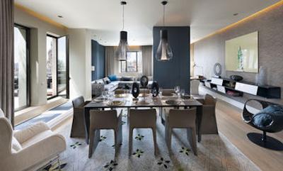 مندرین اورینتال بارسلونا