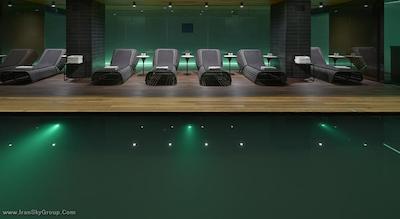 مندرین اورینتال بارسلونا