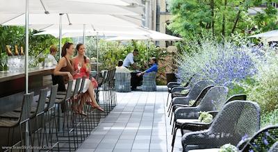 مندرین اورینتال بارسلونا