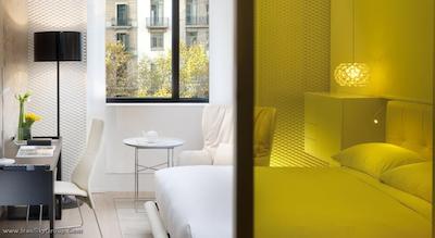 مندرین اورینتال بارسلونا