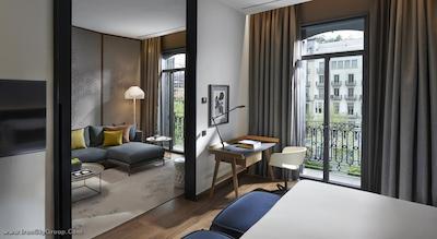 مندرین اورینتال بارسلونا