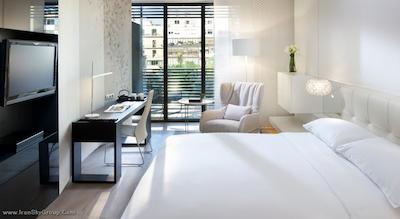 مندرین اورینتال بارسلونا