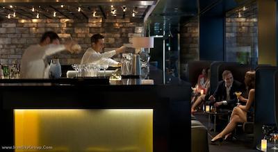 مندرین اورینتال بارسلونا