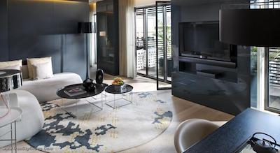 مندرین اورینتال بارسلونا