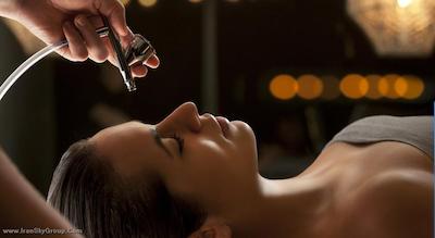 مندرین اورینتال بارسلونا