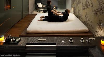 مندرین اورینتال بارسلونا