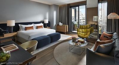 مندرین اورینتال بارسلونا