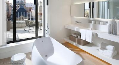 مندرین اورینتال بارسلونا