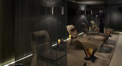 مندرین اورینتال بارسلونا