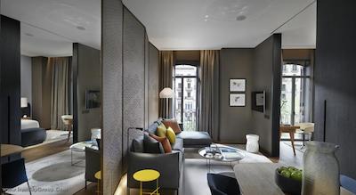 مندرین اورینتال بارسلونا