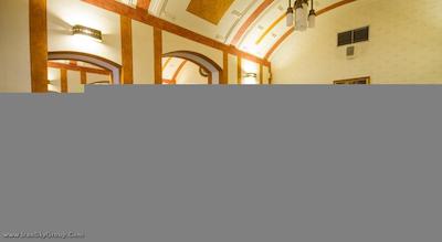 هتل مجستیک پلازا