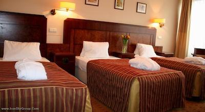 هتل مجستیک پلازا