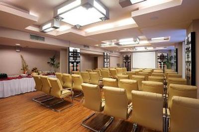 هتل مجستیک پلازا