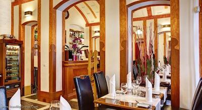 هتل مجستیک پلازا