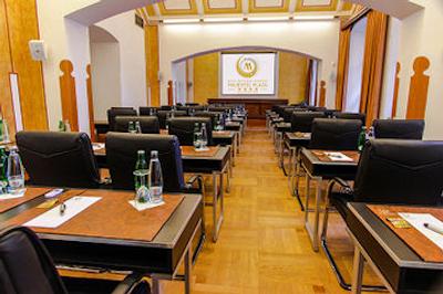 هتل مجستیک پلازا