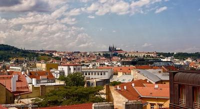 هتل مجستیک پلازا