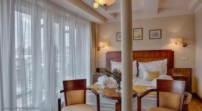 هتل مجستیک پلازا