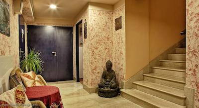 هتل مجستیک پلازا