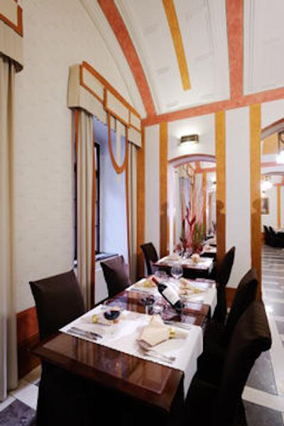 هتل مجستیک پلازا